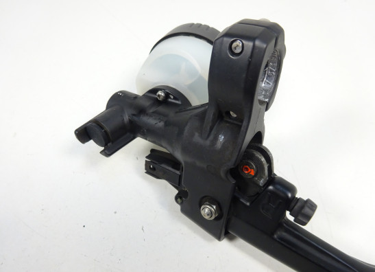 Rempomp BMW R 1200 ST