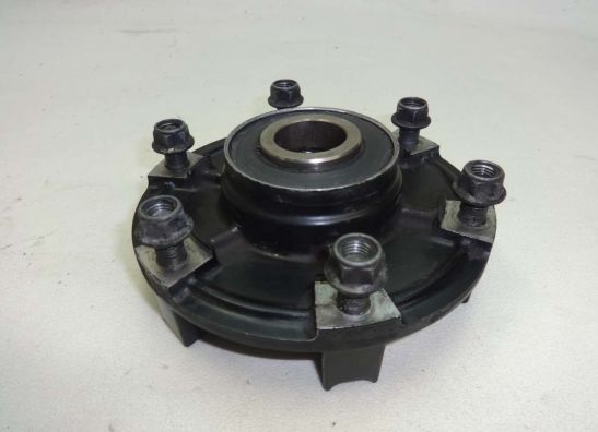 Tandwieldrager Yamaha YZF R1