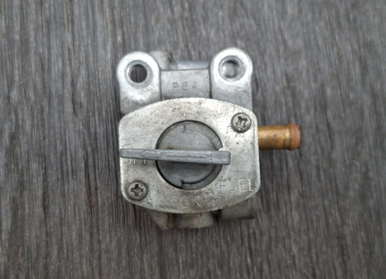 Benzinhahn Yamaha TDM