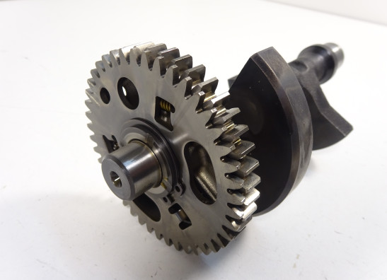 Krukas Honda NC 700 X