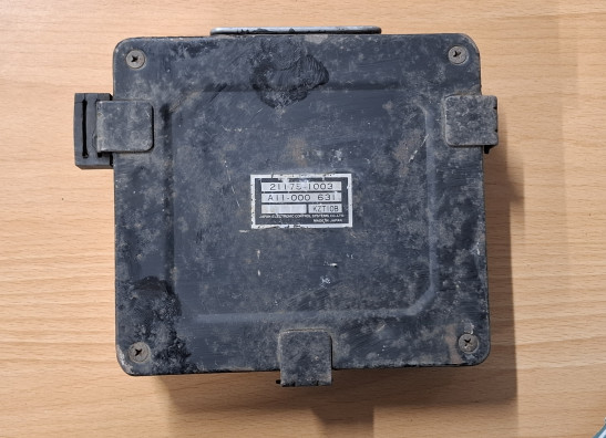 Ignitor CDI ECU Kawasaki GPZ 1100