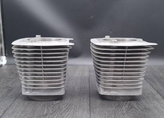 Cilinderblok Harley Davidson FXST Softail Standard