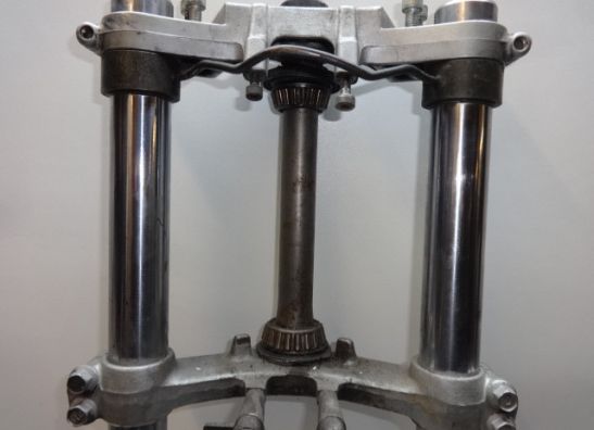 Gabelholm Komplett Kawasaki GPZ 600