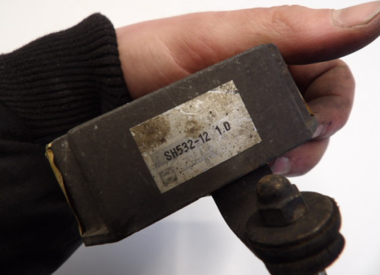 Regulator rectifier  Honda CM 250 C