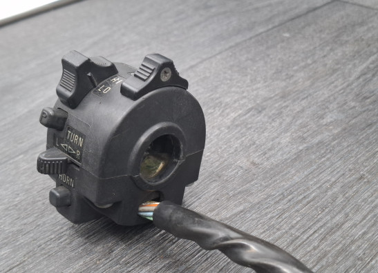 Lenkerschalter links Suzuki GS 750