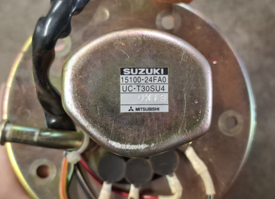 Brandstofpomp Suzuki GSX R 1300 Hayabusa