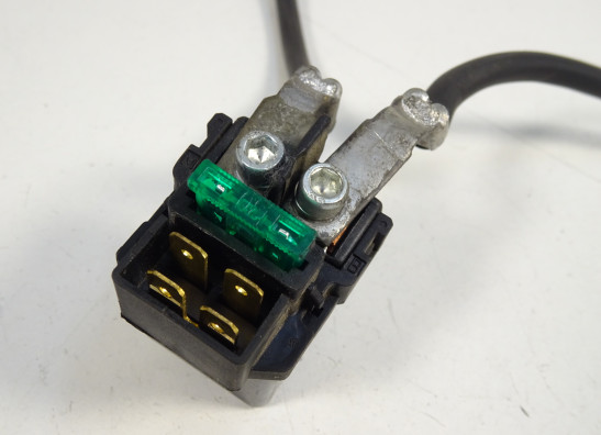 Starter Relay Kawasaki ER 6