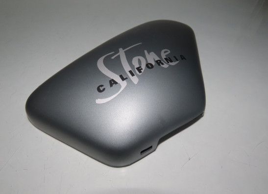 Rechter zijkuip klein Moto Guzzi California EV