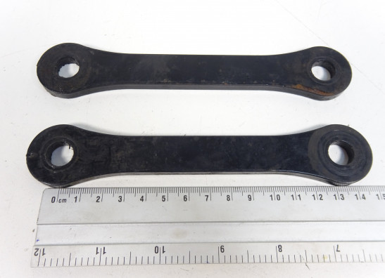 Cushion connecting rod  Yamaha XTZ Tenere