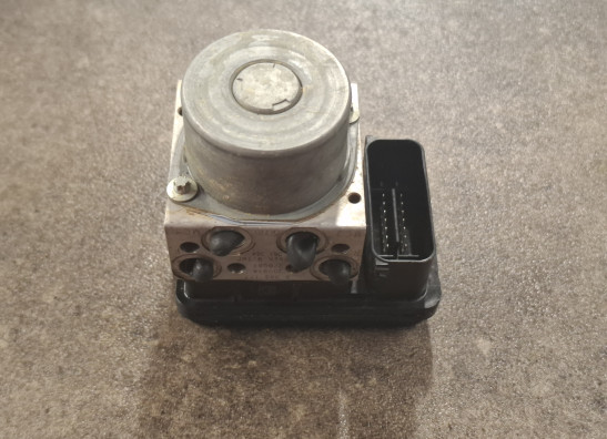 ABS pump BMW F 750 GS