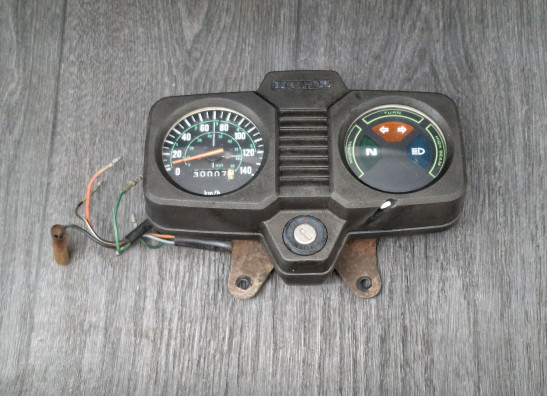 Tellerset Honda CG 125