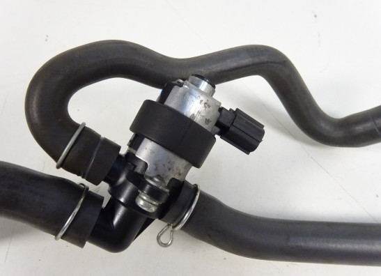 Air cleaner case Honda CBR Fireblade