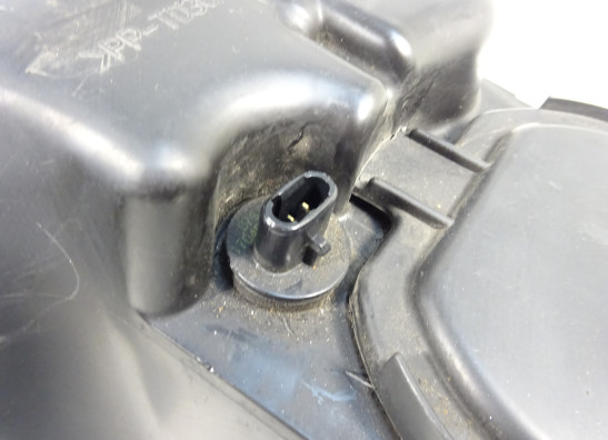 Luchtfilterhuis Kawasaki Z 800