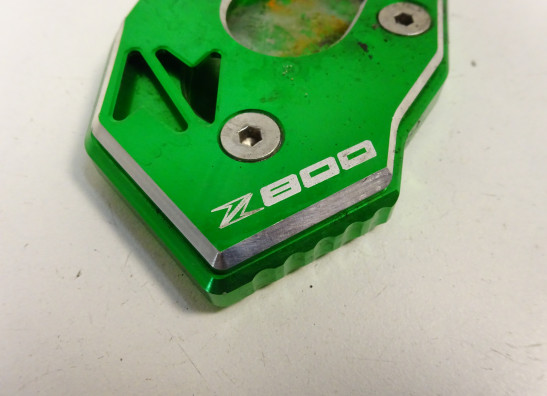 Side stand bar Kawasaki Z 800