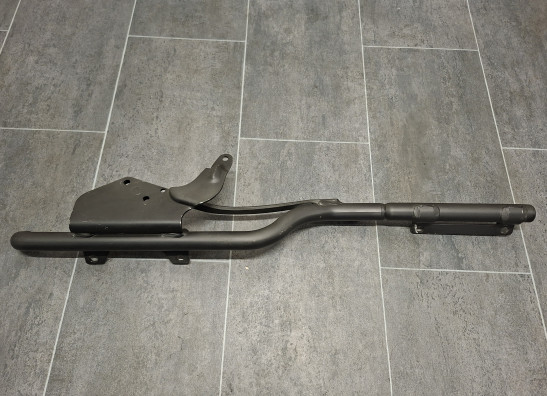 Uitlaat Harley Davidson XL883 Sportster 883