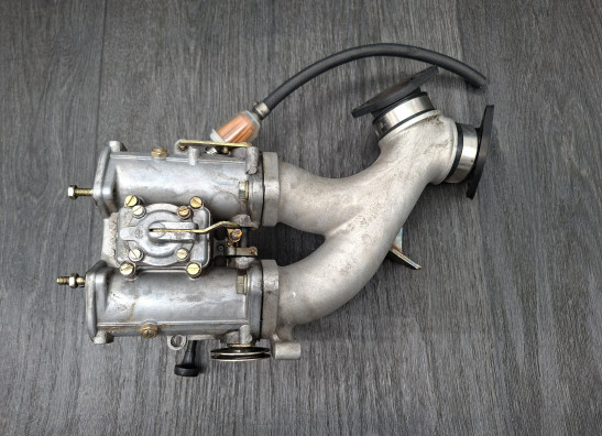 Carburetor assy Harley Davidson Overige Harley Davidson