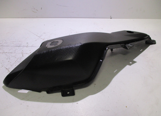Rechter zijkuip Yamaha MT 07