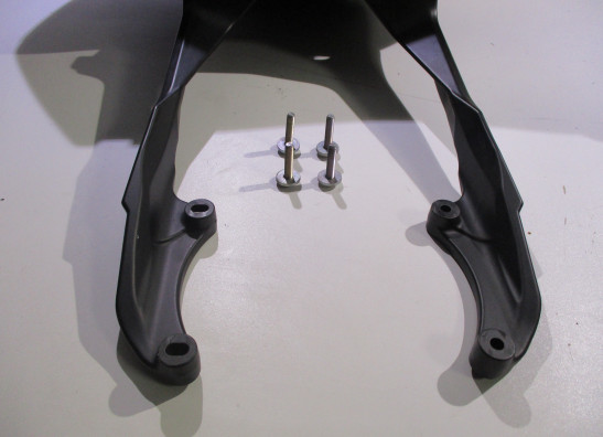 Topkoffer Yamaha MT 10