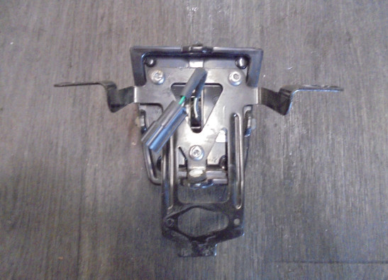 Achterlicht Triumph Tiger 800 XRT