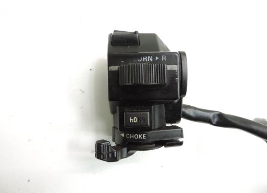 Handlebar switch assy left Yamaha XJ 750 