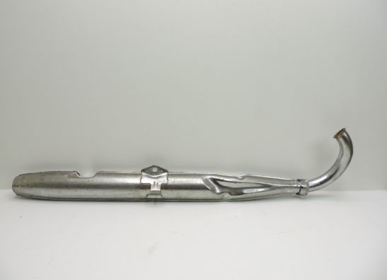 Muffler Suzuki GT 250