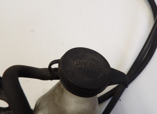 Koelvloeistof reservoir Honda CBR 600 F