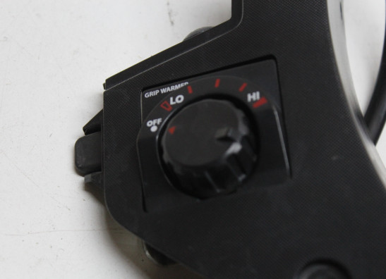 Innenverkleidung links Yamaha FJR 1300