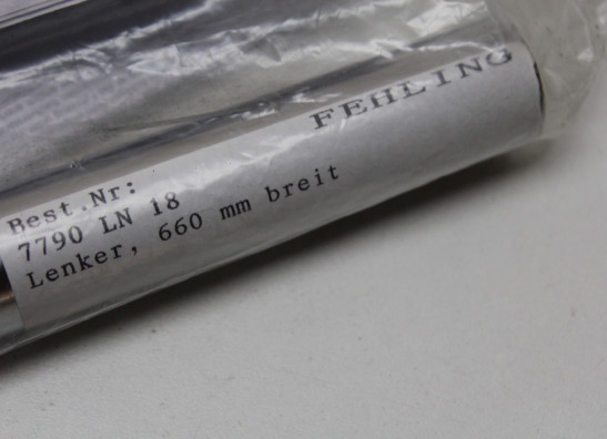 Lenker Suzuki GSX 400 E