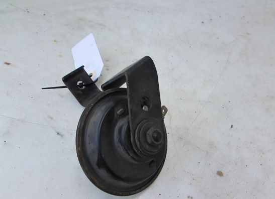 Hupe Suzuki Burgman 400