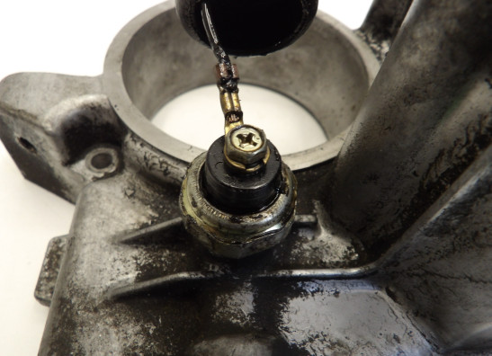 Carterpan Kawasaki GPZ 1000