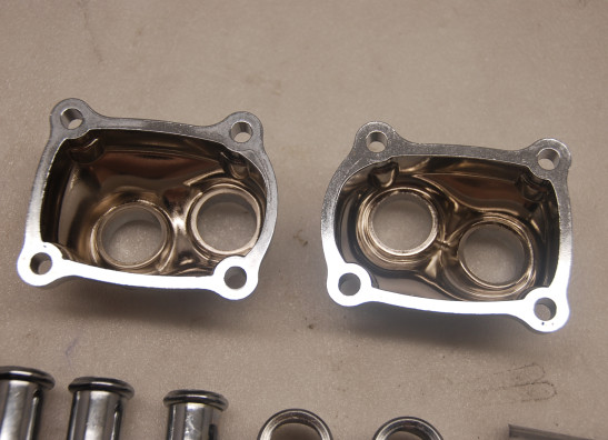 Motorblok diverse Harley Davidson Softtail
