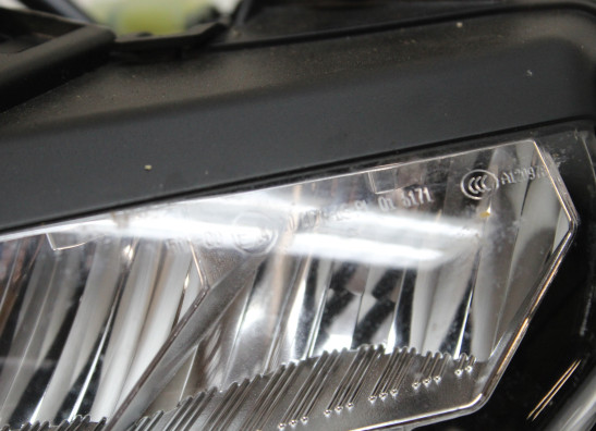 Koplamp Kawasaki Z 900