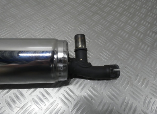 Auspuff Suzuki VL 800