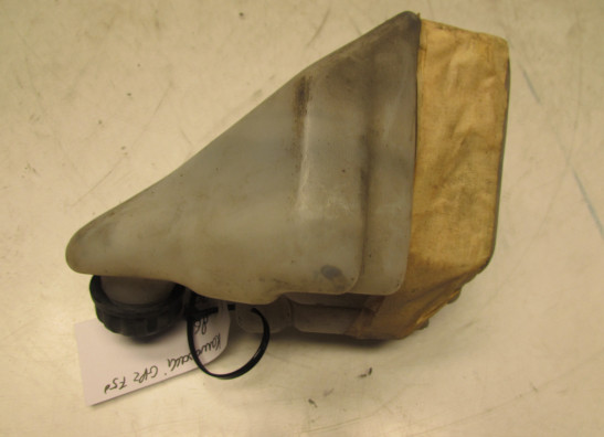 Kuhlflussigkeitsbehälter Kawasaki GPZ 750