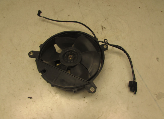 Ventilator Honda VTR 1000 F