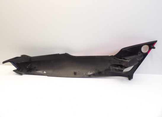 Linker achterkant Honda CBR 600 F