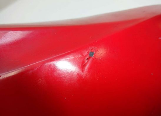 Front fender Suzuki GS 500 E