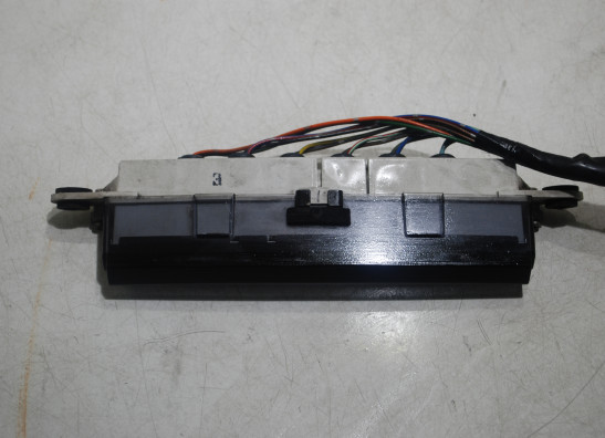 Teller Honda CBR 1000 F