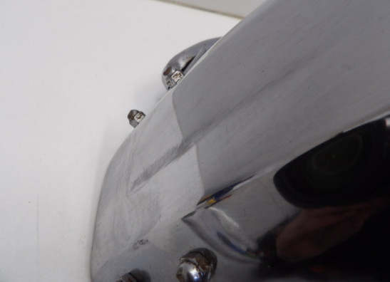 Kotflugel vorne Kawasaki KZ 750 B Twin