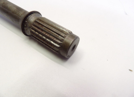 Cardan as Yamaha XV 700 / 750 SE