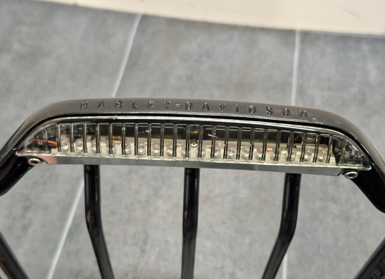 Bagagedrager Harley Davidson FLHX Street Glide