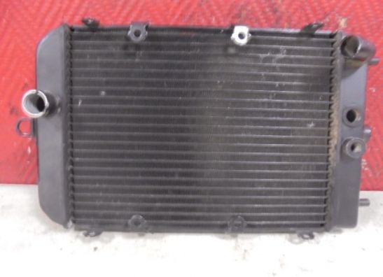 Radiateur Overig Onbekend Unknown 1950-2011