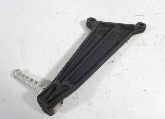 Pillion step left  Aprilia RSV 1000