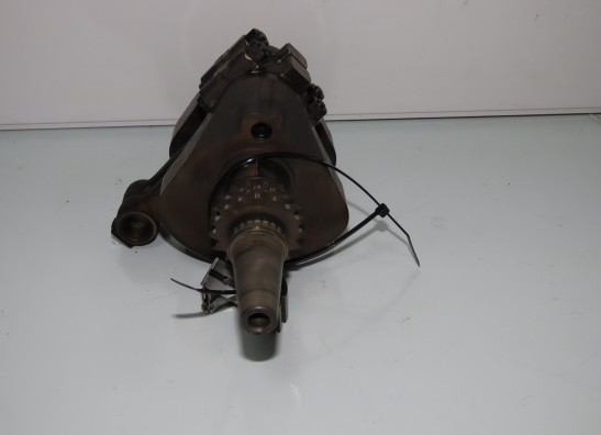 Krukas Moto Guzzi V35 V50 V65