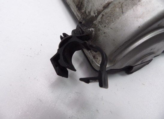 Cylinder head cover Kawasaki ER 6