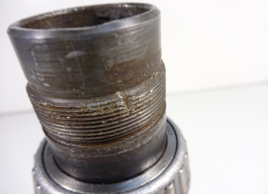 T stuk Ducati monster 600