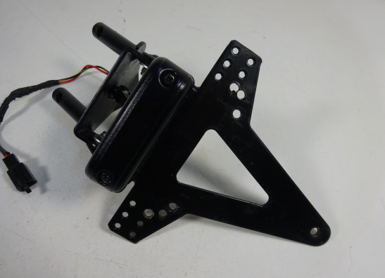 Kentekenplaathouder Kawasaki ZX 10 R