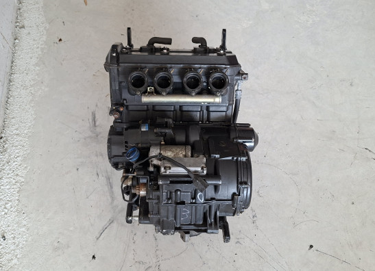 Motorblok Kawasaki ZZR 1100