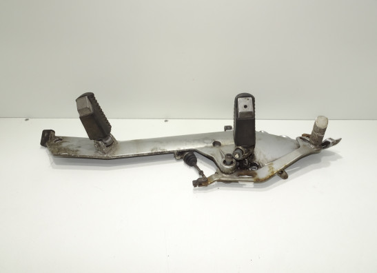 Fussrastetrager vorne rechts BMW R 1200 RT