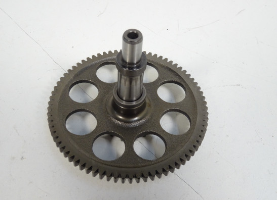 Motorblok diverse Ducati Multistrada 1200